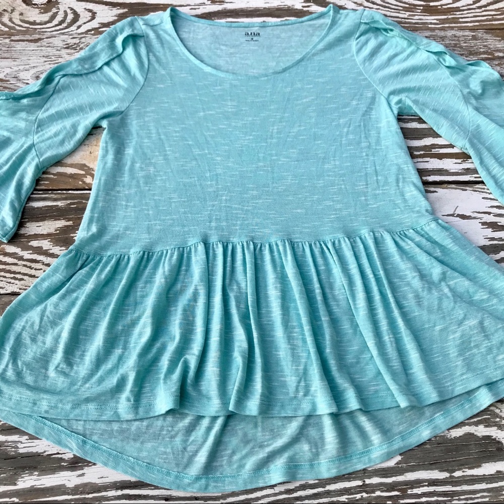A.N.A Top Size Small Excellent condition - Picture 2 of 5